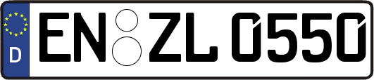 EN-ZL0550