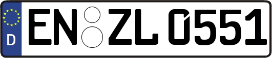 EN-ZL0551