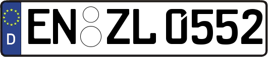 EN-ZL0552