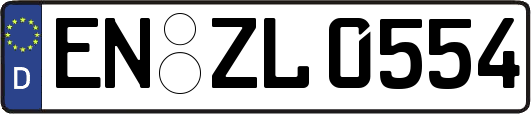 EN-ZL0554