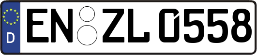 EN-ZL0558