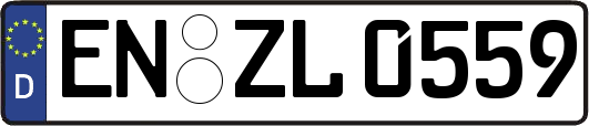 EN-ZL0559
