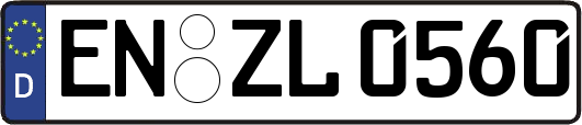 EN-ZL0560