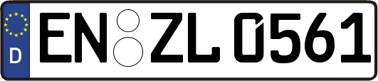 EN-ZL0561