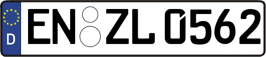 EN-ZL0562