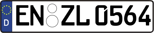 EN-ZL0564