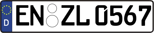 EN-ZL0567