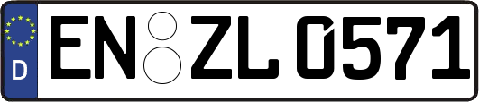 EN-ZL0571