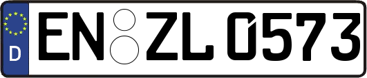 EN-ZL0573