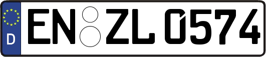 EN-ZL0574