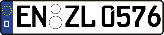 EN-ZL0576