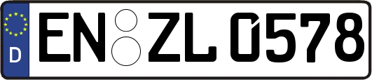 EN-ZL0578