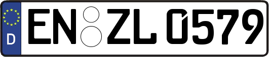 EN-ZL0579