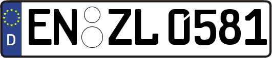 EN-ZL0581