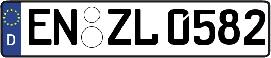 EN-ZL0582