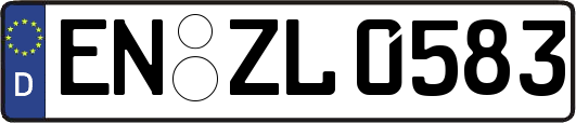 EN-ZL0583