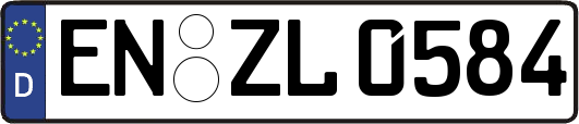 EN-ZL0584