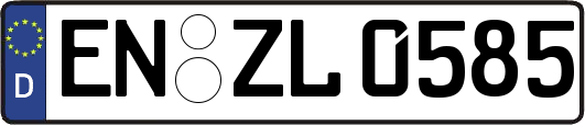 EN-ZL0585