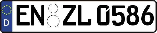 EN-ZL0586