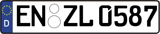 EN-ZL0587