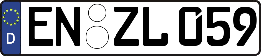 EN-ZL059