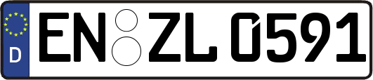 EN-ZL0591