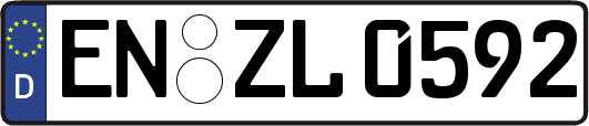 EN-ZL0592