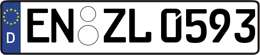 EN-ZL0593