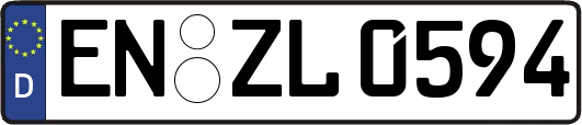 EN-ZL0594