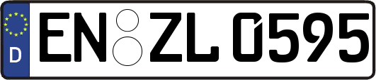 EN-ZL0595