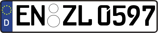 EN-ZL0597