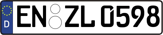 EN-ZL0598