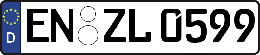 EN-ZL0599