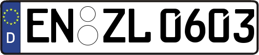 EN-ZL0603