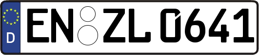 EN-ZL0641