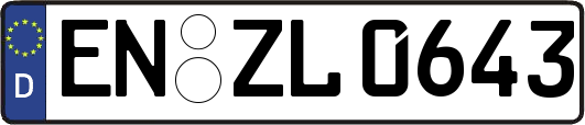 EN-ZL0643