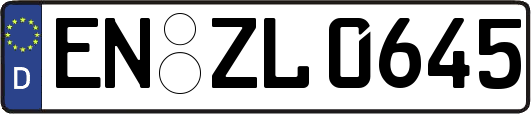 EN-ZL0645