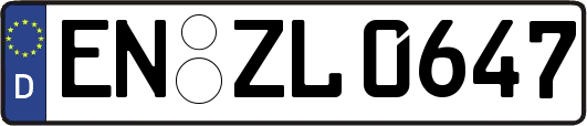 EN-ZL0647