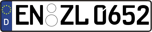 EN-ZL0652