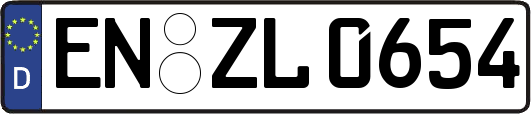 EN-ZL0654