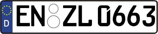 EN-ZL0663