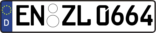 EN-ZL0664