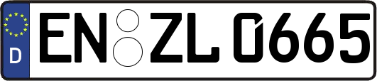 EN-ZL0665