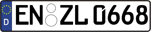 EN-ZL0668