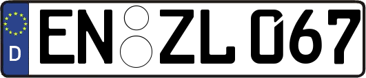 EN-ZL067