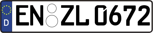 EN-ZL0672