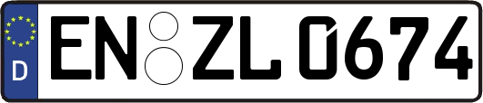 EN-ZL0674