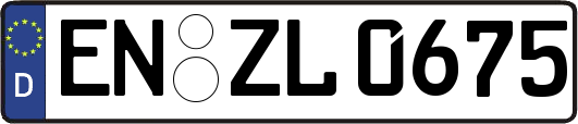 EN-ZL0675