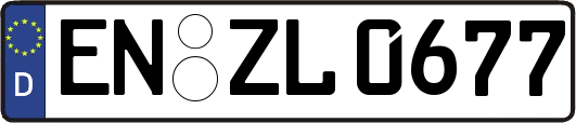 EN-ZL0677