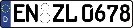 EN-ZL0678